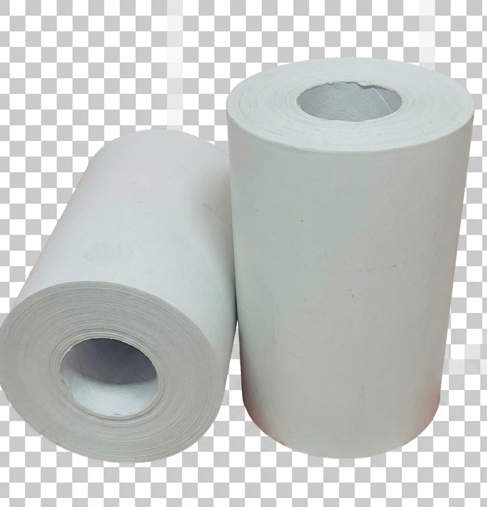 58 x 30 Thermal CORELESS Rolls Boxed 20s