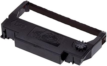 2497 Epson ERC30/34/38 Ribbon Black