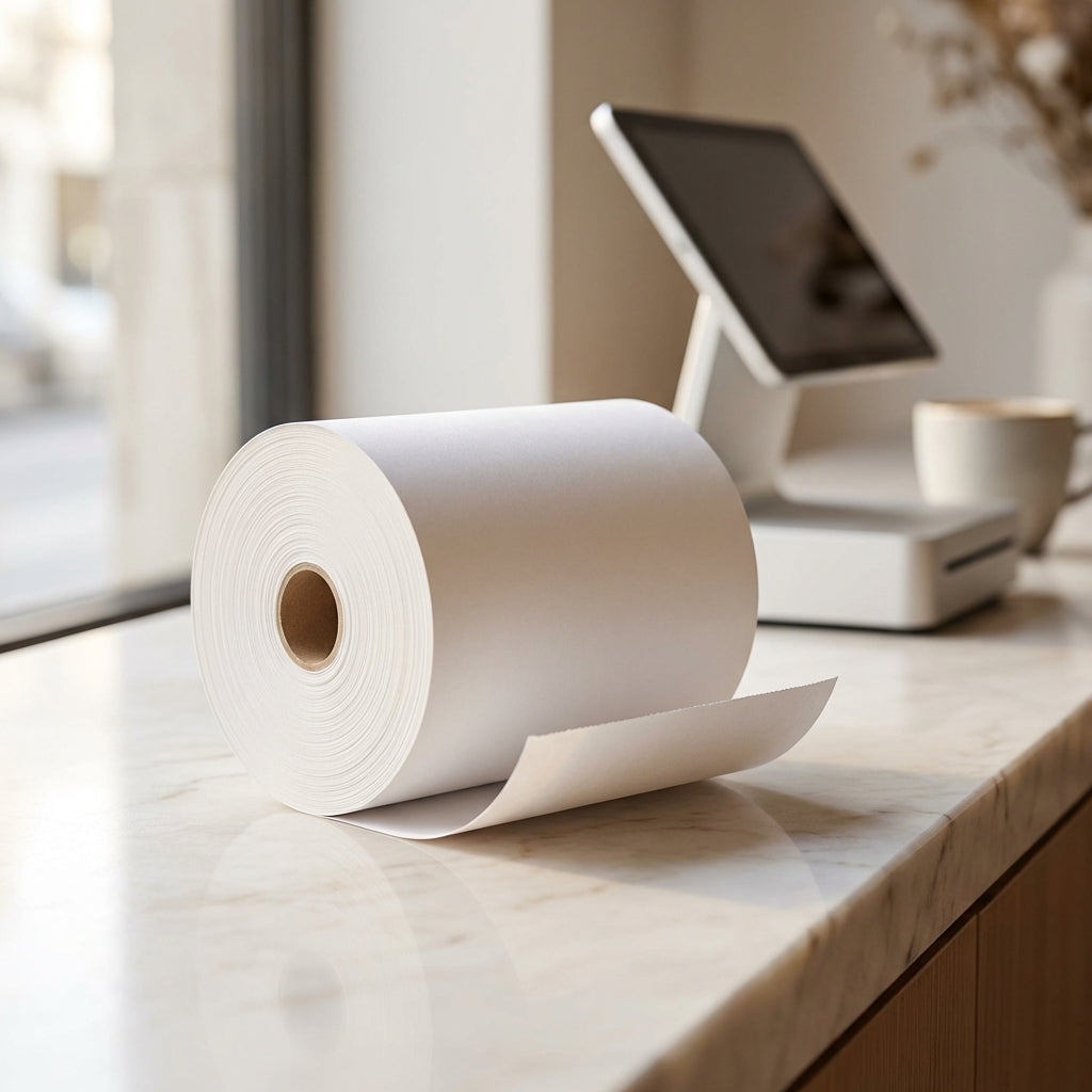 Price Promise on This Product Unbeatable Value 80x80 Thermal Rolls Boxed 20s