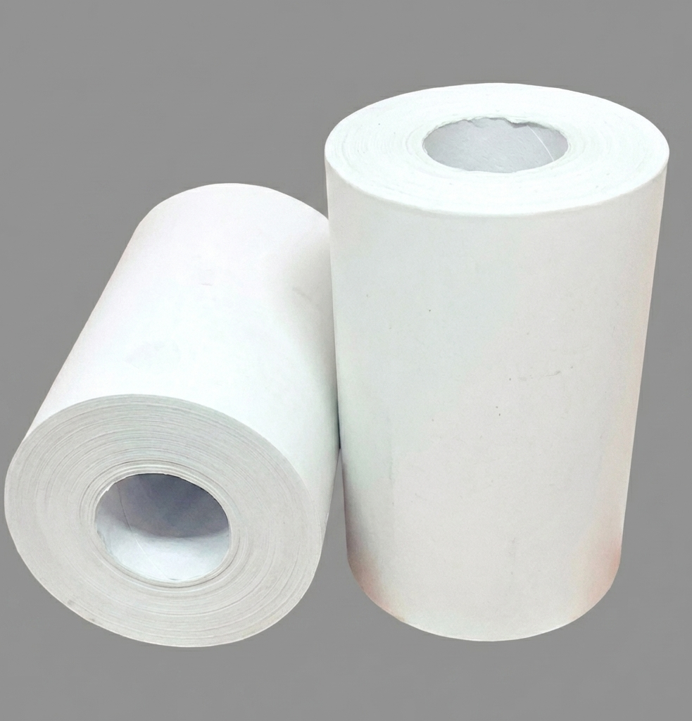 57 x 25mm Coreless Thermal rolls Boxed 20s