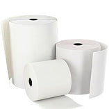 76 x 76 x 12.7 Core Single ply A grade Rolls Boxed 20s