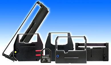 2884FN Epson DFX5000 Black Ribbon