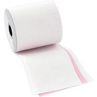 114 x 80 x 12.7 Core 2 Ply White/White Rolls Boxed 10s