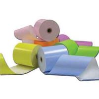 80 x 80 x 12.7 Core Thermal Rolls (Green) Boxed 20s