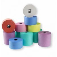 44 x 80 Pink Laundry rolls boxed 20s