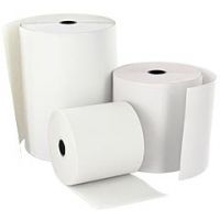 57 x 25mm Coreless Thermal rolls Boxed 20s